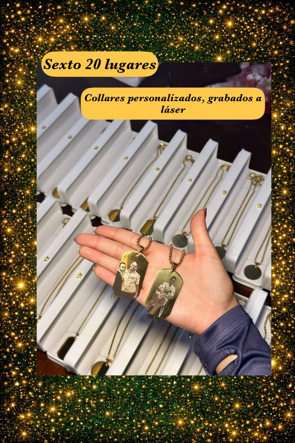 ✨ MEGA RIFA: ¡150 OPORTUNIDADES DE GANAR! ✨ - Imagen 7